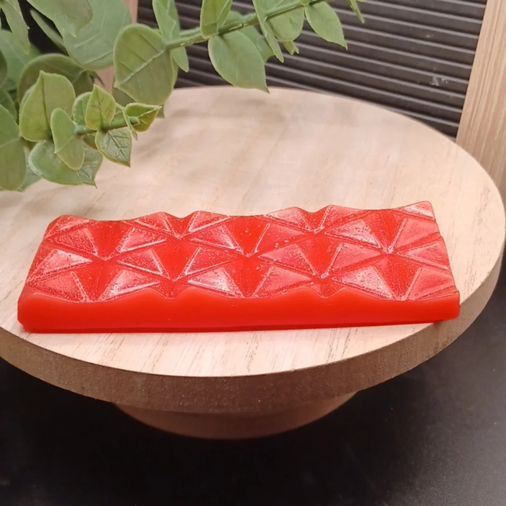 ✨️3/$15 Apple Orchard 🍎- Wax Melt snap bar - Picture 2 of 2